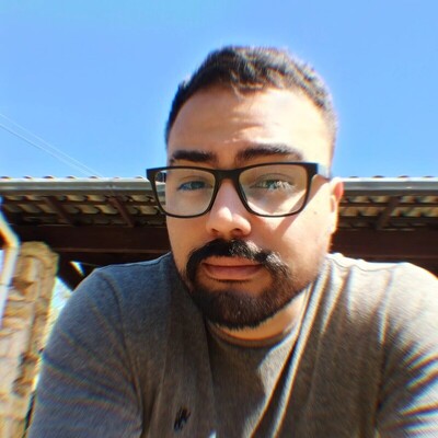 Foto de perfil de Lucas